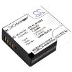 Leica D-Lux Type 109 Battery (BP-DC15) Replacement - 1