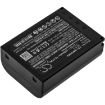Olympus OM-1 Mirrorless Camera Battery BLX-1 - 2
