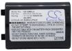 Nikon F6 D3X D3S D3 D2Xs D2X D2Hs Battery EN-EL4 EN-EL4a - 1