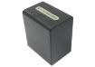 Sony HDR-UX Series Battery NP-FH100 for HDR-UX9E/UX7E/UX5E/UX3E - 4