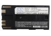 Canon XV2 XV1 XM2 XL2 XL1S XL H1 Battery (BP-950 BP-950G) Gold Mount - 5