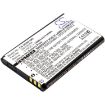 Contour Plus GPS Battery for HD720P HD3300 HD3200 HD2900 HD2450 - 1