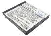 Battery for Panasonic Lumix DMW-FX80 Series (p/n ACD-341 DMW-BCK7) - 1