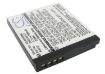 Battery for Panasonic Lumix DMW-FX80 Series (p/n ACD-341 DMW-BCK7) - 2