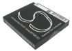 Battery for Panasonic Lumix DMW-FX80 Series (p/n ACD-341 DMW-BCK7) - 4