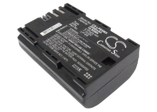 Tether Tools Air Direct Battery Replacement - 1