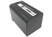 Battery for Panasonic HDC-MDH2, HC-MDH2, AJ-PX298, AJ-PX270 (VW-VBD29/58) - 3