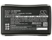 Sony V-Mount V-Lock Battery for PDW-850 HDW-800P DSR-650P - 6