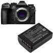 Olympus OM-1 Mirrorless Camera Battery BLX-1 - 4