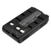 RCA PSC-24C PSC-20 PSC-15C Pro-V800C Battery (1CVA157 1CVA158C) - 2