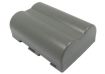 Fujifilm IS Pro FinePix S5 Pro BC-150 NP-150 Battery - 4