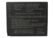 Battery for Panasonic Lumix DMC-S6/GF6 (DMW-BLE9/BLE9E) - 5