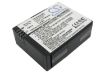Rollei Actioncam 420 Battery RL420B for Action Cam 420 AC420 - 1