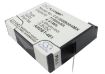 Battery for GoPro Hero 4 Series (p/n 335-06532-000 AHDBT-401) - 1