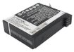 Battery for GoPro Hero 4 Series (p/n 335-06532-000 AHDBT-401) - 3