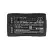 Ikegami HL-59W HL-57 HL-45 HC-400 Battery Replacement - 3
