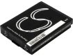 Activeon LX/DX/CX Gold Battery (p/n 303443AL AA01A) - 4