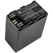 Canon BP-A60 Battery for XF705 C300 C200 Series Cameras - 2