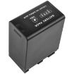 Canon BP-A60 Battery for XF705 C300 C200 Series Cameras - 4