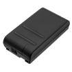 Battery for Telefunken VZ825 VZ824 VMC2200 VMC1705 VMC1700L CM870 - 3