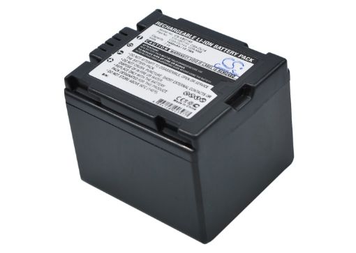 Hitachi DZ-MV Series Battery BZ-BP14S BZ-BP14SW Replacement - 1