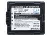 Hitachi DZ-MV Series Battery BZ-BP14S BZ-BP14SW Replacement - 5