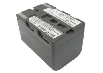 Battery for Leaf Aptus & AFi-II Series: Models 5-12, 22, 65, 75 - 1