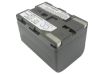 Battery for Leaf Aptus & AFi-II Series: Models 5-12, 22, 65, 75 - 2