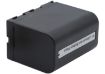 Samsung VP-DC Series Battery SB-LSM320 Replacement - 5