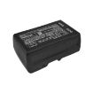 Battery for Panasonic AJ-SDX900P AJ-HDC27FP AJ-D700 AJ-D410A - 1
