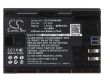 Tether Tools Air Direct Battery Replacement - 5