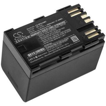 Canon BP-A30 Battery for XF705 C300 C200 Series Cameras - 1