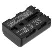 Sony MVC & HVR Series Battery (NP-FM30/FM50) - 2