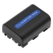 Sony MVC & HVR Series Battery (NP-FM30/FM50) - 3