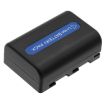 Sony MVC & HVR Series Battery (NP-FM30/FM50) - 4
