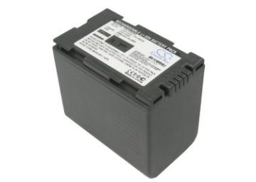 Battery for Panasonic PV-DV Series (p/n CGP-D28S CGR-D320) - 1