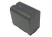 Battery for Panasonic PV-DV Series (p/n CGP-D28S CGR-D320) - 3