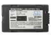 Battery for Panasonic PV-DV Series (p/n CGP-D28S CGR-D320) - 5