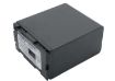Battery for Panasonic NV-MX500 Series (CGA-D54 CGA-D54S) - 4