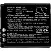 Leica D-LUX3/2/4 C-LUX1 Battery BP-DC4 Replacement - 3
