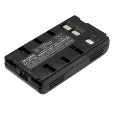 Blaupunkt ST-634 SC-634 SC-625 CC-695 CC-684 CC-664 Battery - 1