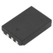 Battery for Sanyo Xacti VPC-MZ3/J2/J1 (DB-L10/DB-L10A) - 4