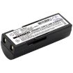 Minolta DiMAGE X60 X50 DG-X50 Battery (p/n NP-700) - 1