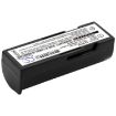 Minolta DiMAGE X60 X50 DG-X50 Battery (p/n NP-700) - 2