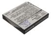 Panasonic Battery CGA-S008 for SV-ME75 ME70 SDR-SW28 SW21 SW20 - 2