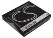 Panasonic Battery CGA-S008 for SV-ME75 ME70 SDR-SW28 SW21 SW20 - 4