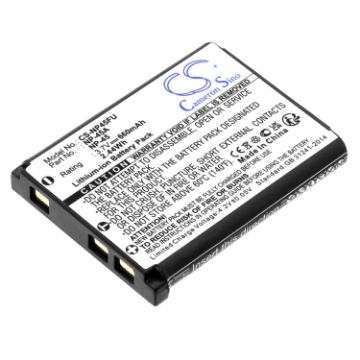 Avision MiWand 2 Battery Replacement - 1