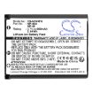 Avision MiWand 2 Battery Replacement - 3
