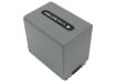 Sony DCR-HC96E HC85E HC65 Battery (NP-FP80 NP-FP81) - 3
