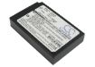 Battery for Olympus Stylus 1s, PEN, OM-D E-M10 (BLS-5 BLS-50) - 1